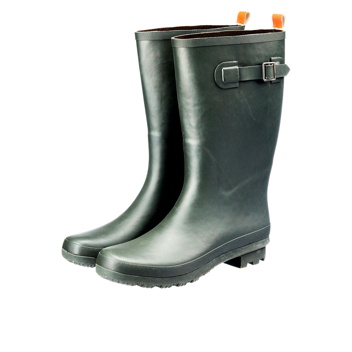 CRANE Damen oder Herren Regenstiefel ALDI SUD