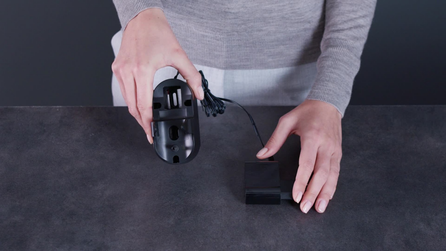 ROWENTA Staubsauger X-Nano, RH1127WO