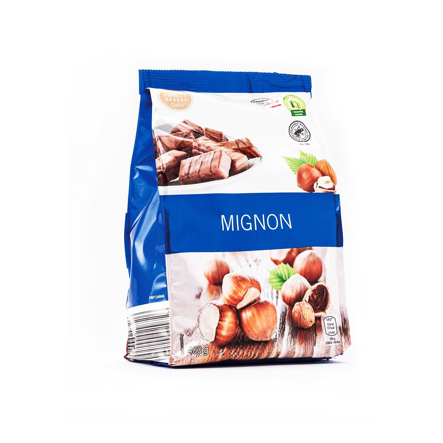 FINEST BAKERY Wafer Mignon