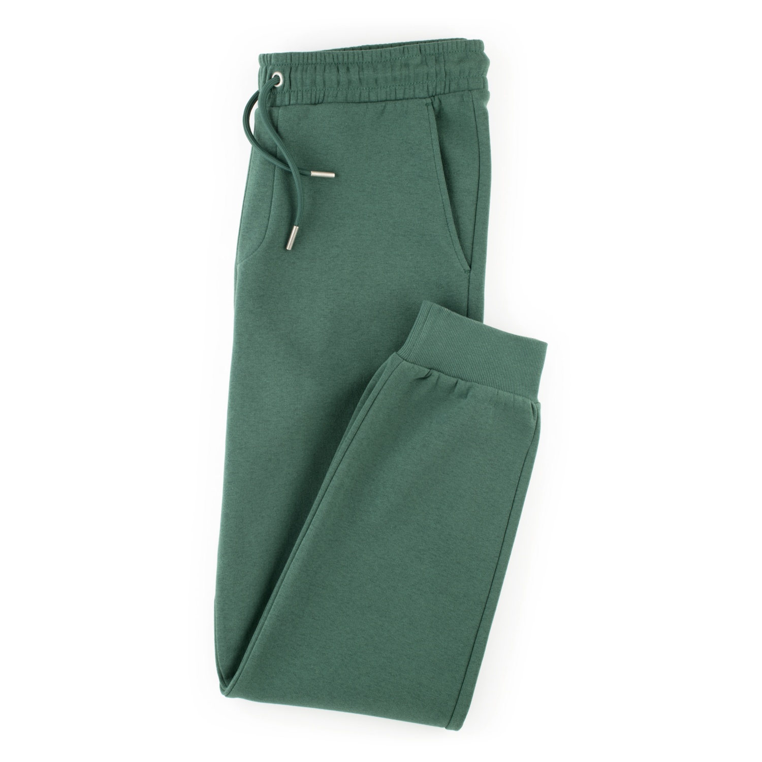 Bottes échassières Duck & Fish Vertes 2 Couches, Taille 5 (NEUVES Sans Boîte)