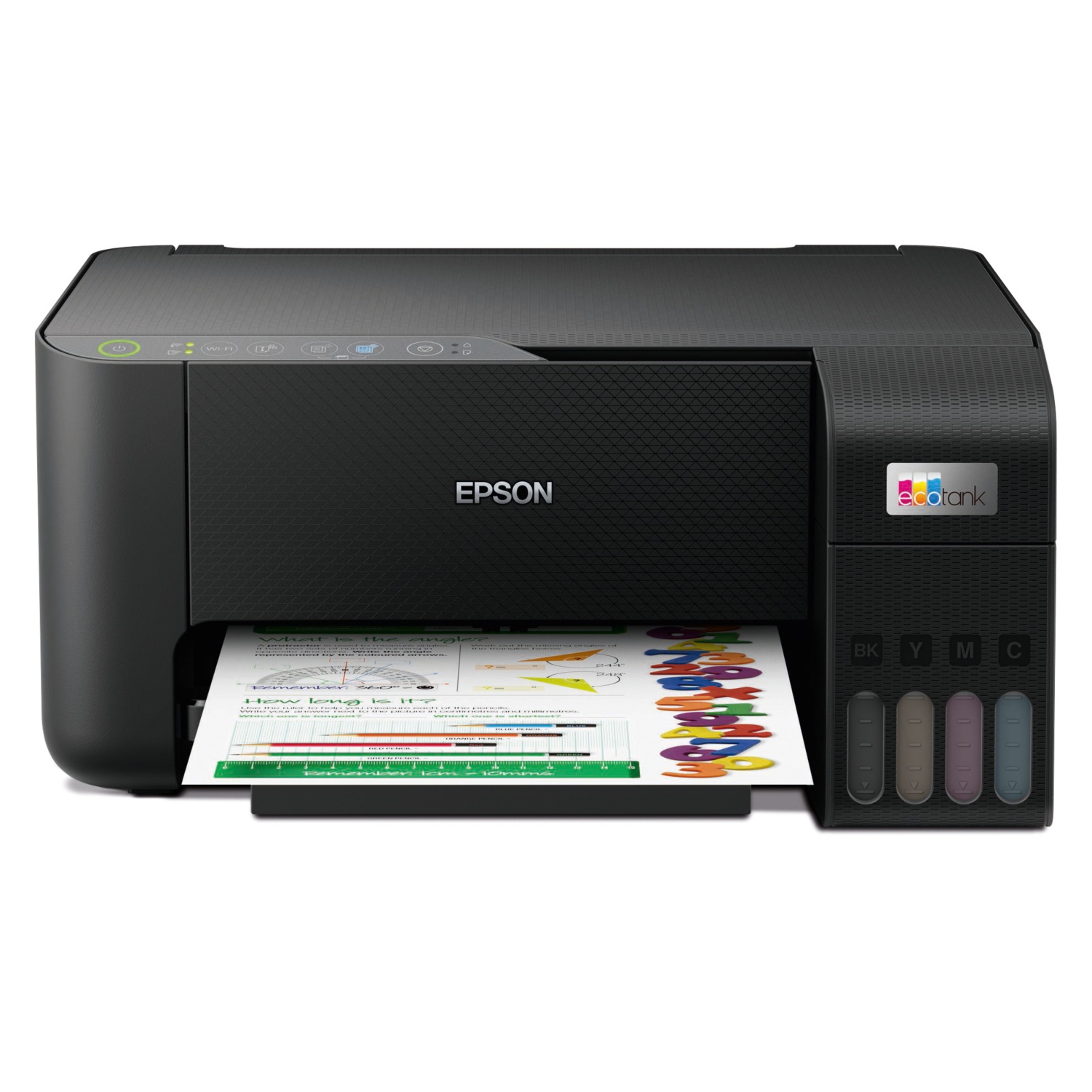 EPSON 3in1-Multifunktionsgerät EcoTank ET-2812 | HOFER