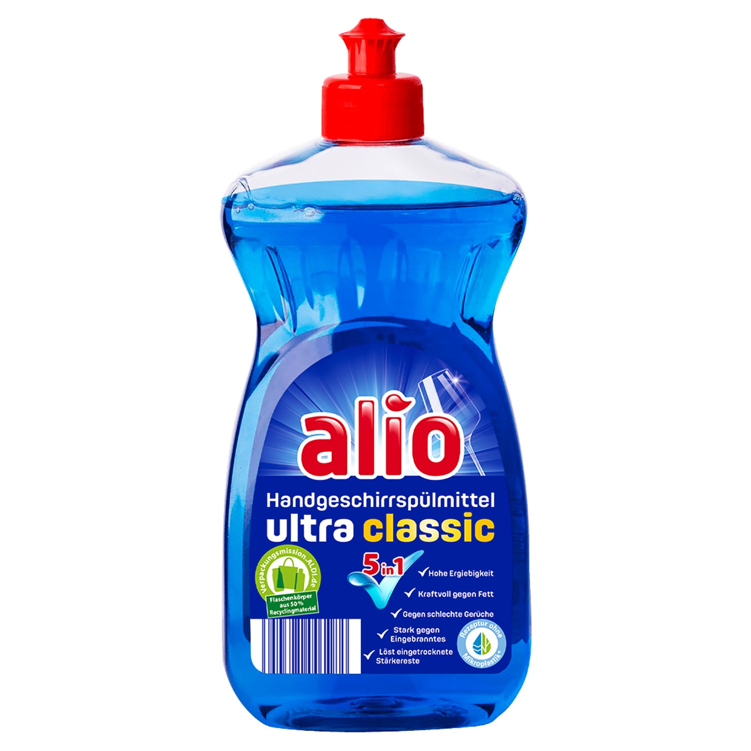 ALIO Spülmittel 500 ml