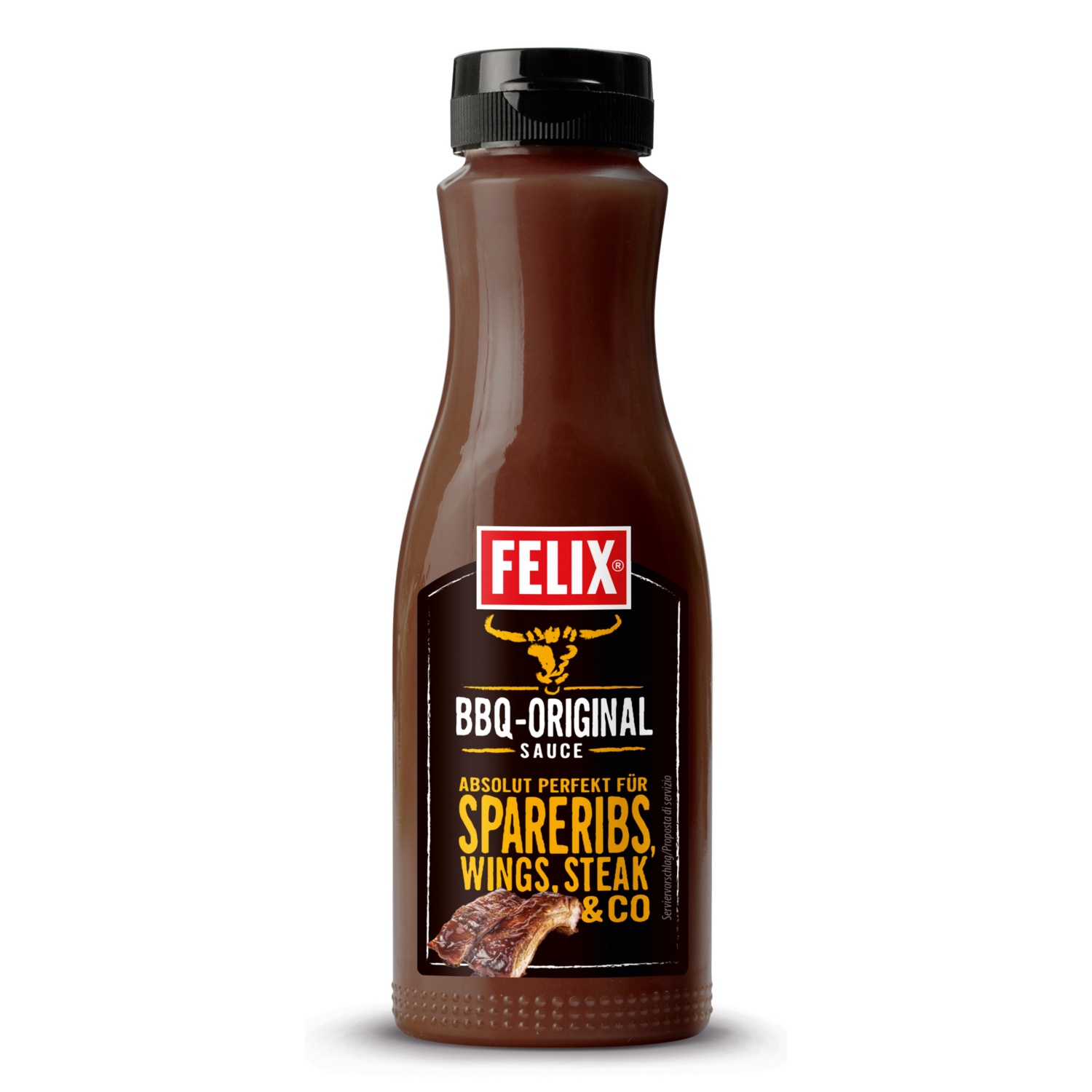 FELIX Sauce, BBQ