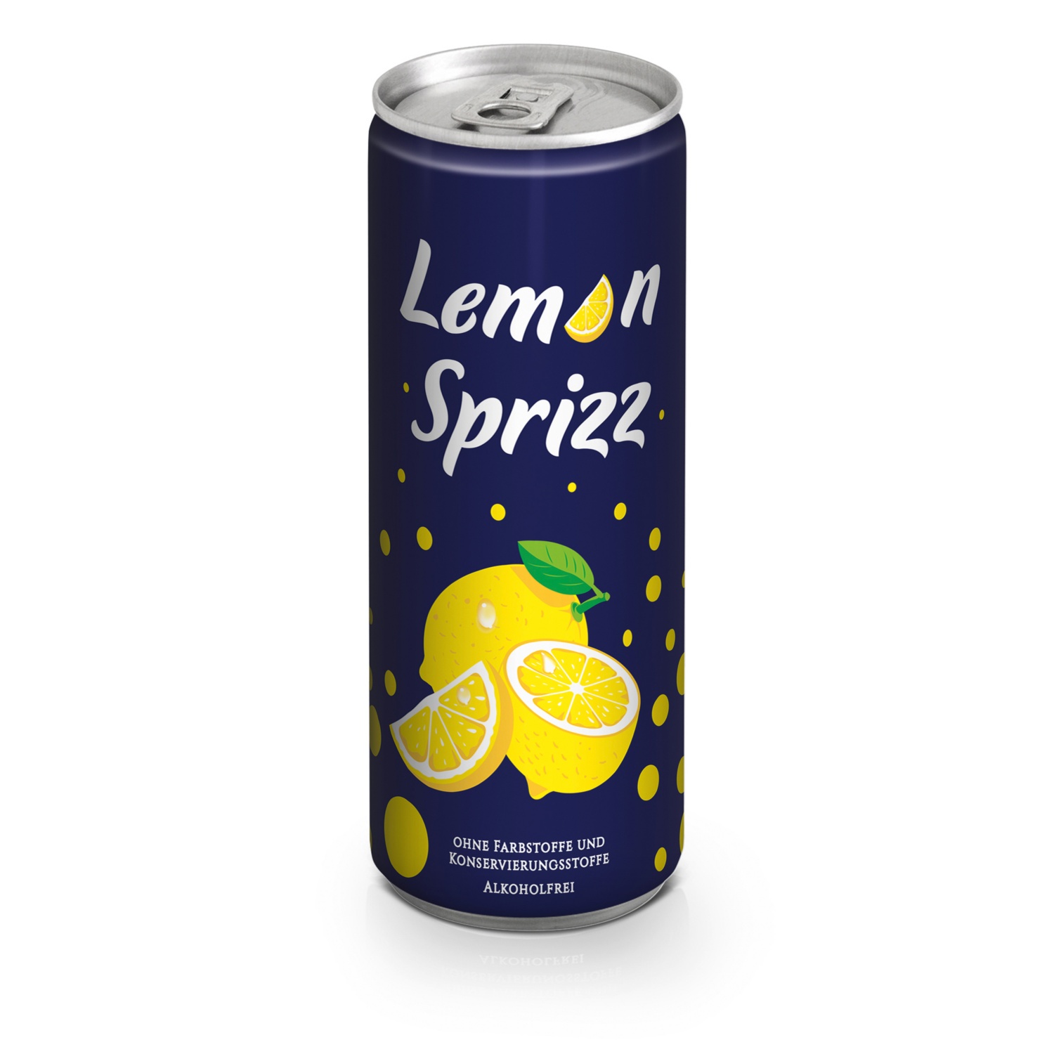 Lemon Sprizz, Lemon