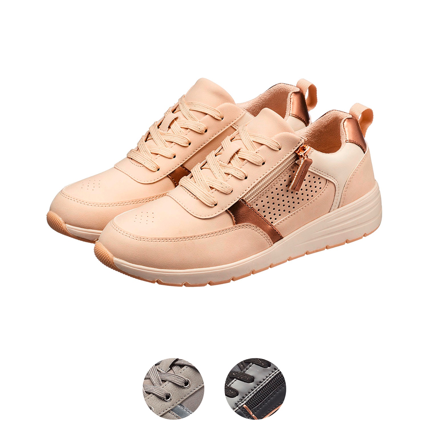 Aldi sneakers online