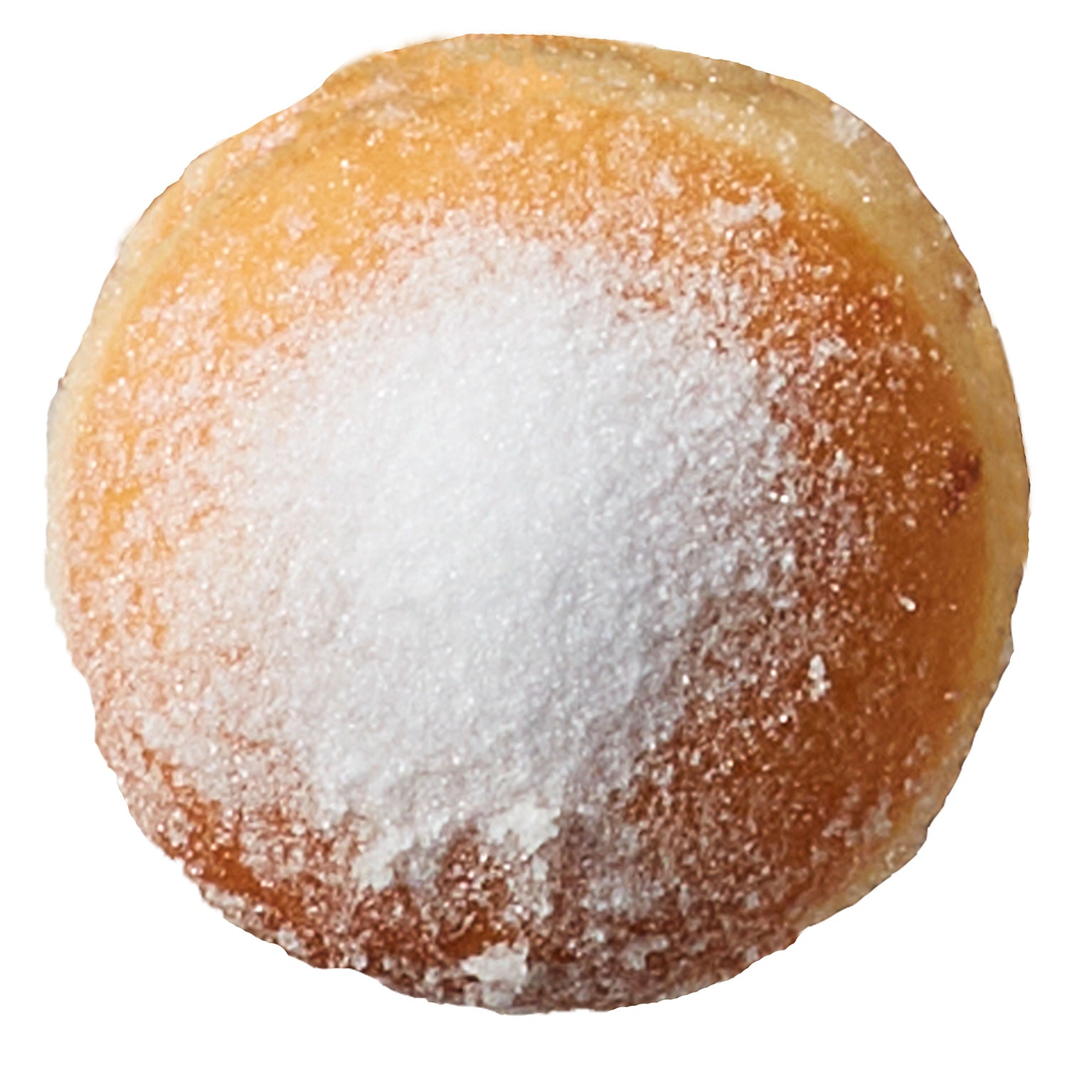 NougatBerliner, mini ALDI SÜD