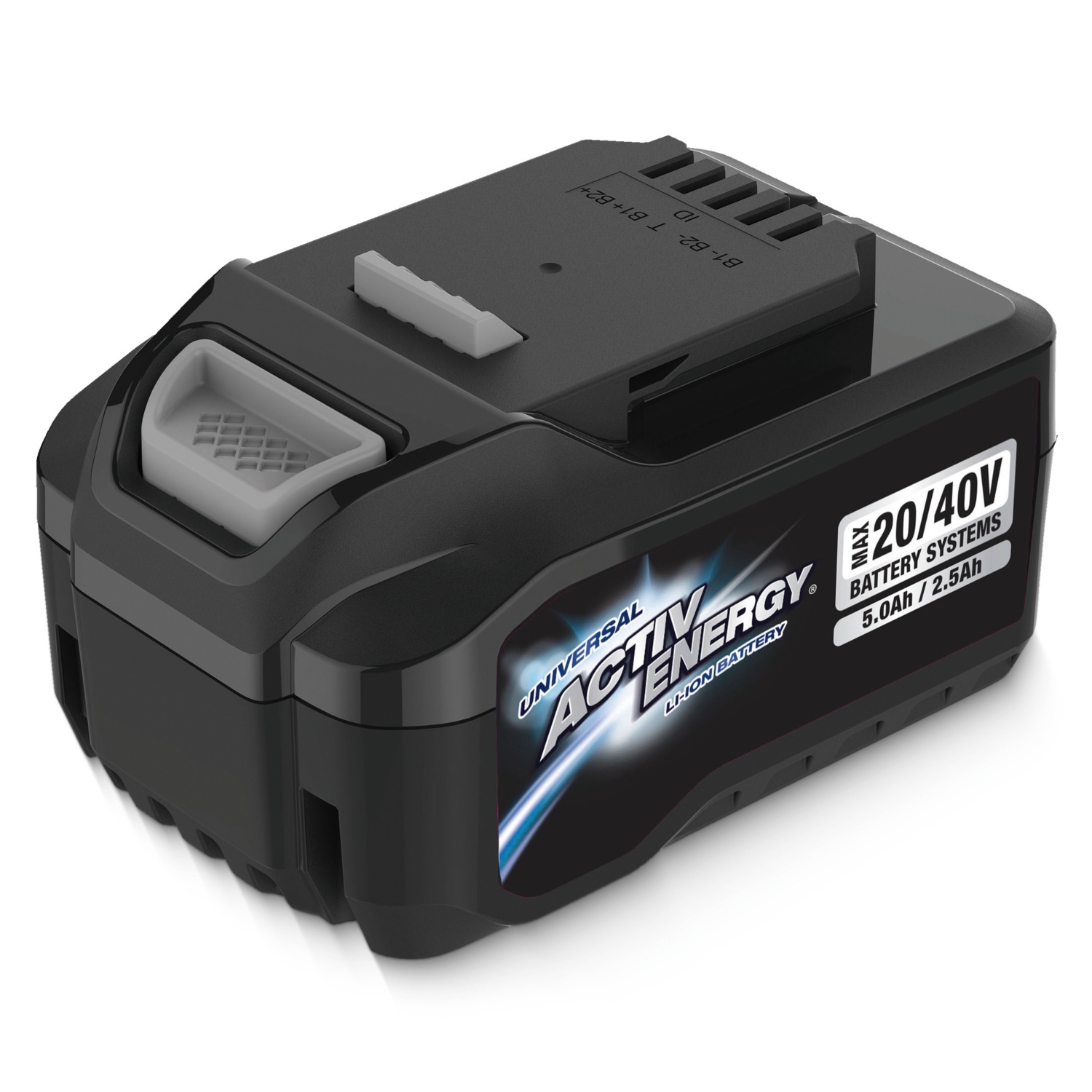 ACTIV ENERGY 20 V/40 V Akku
