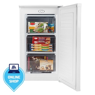 MEDION Table Top Gefrierschrank