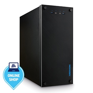MEDION Multimedia-PC-System MEDION® AKOYA® P67084 (MD34825)
