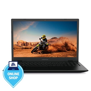 MEDION Notebook MEDION® AKOYA® E15410 (MD63980)