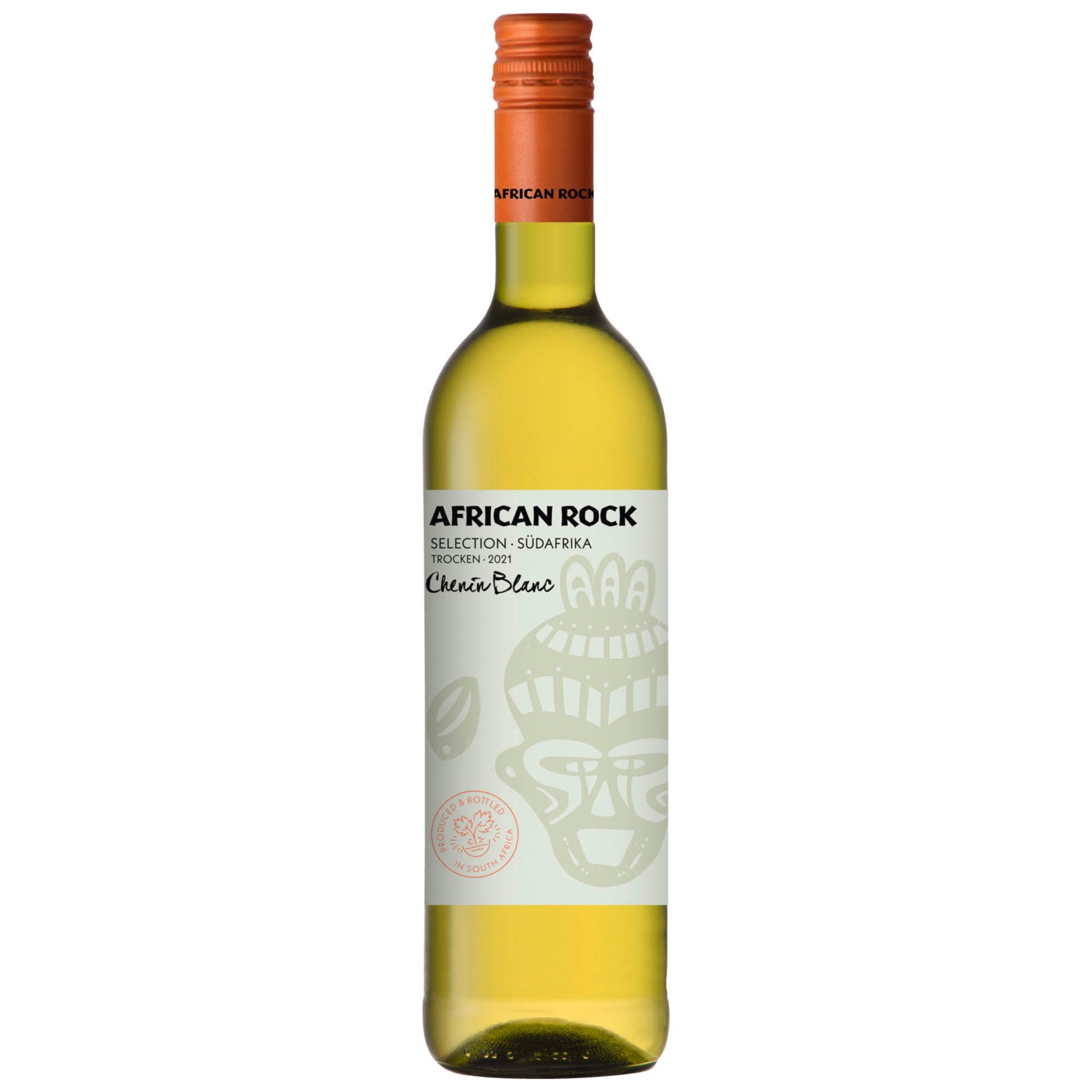 SUISSE Blanc | SELECTION ROCK AFRICAN Chenin ALDI