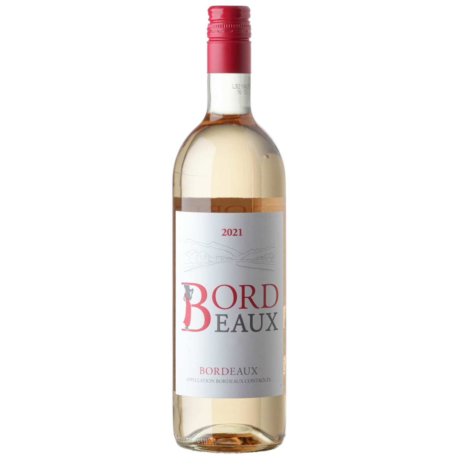 Bordeaux Rosé AOC