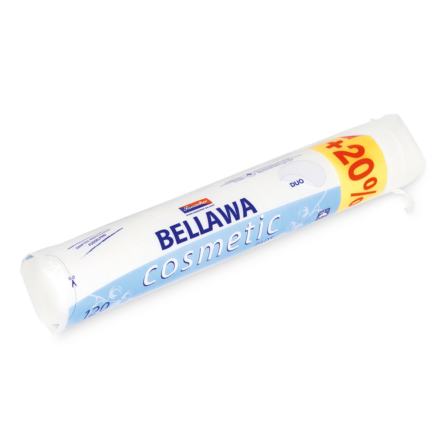BELLAWA Wattepads
