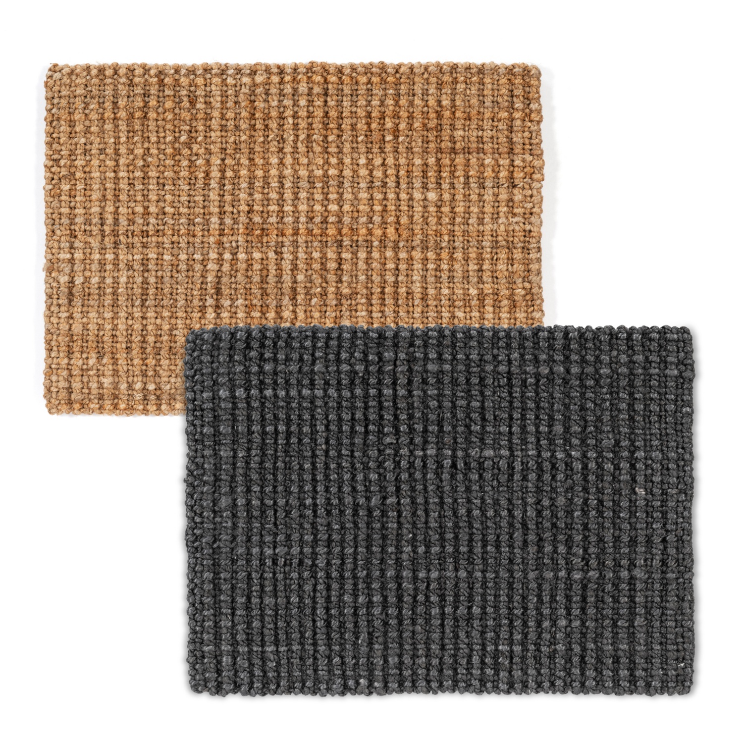 MY LIVING STYLE Jute Fußmatte