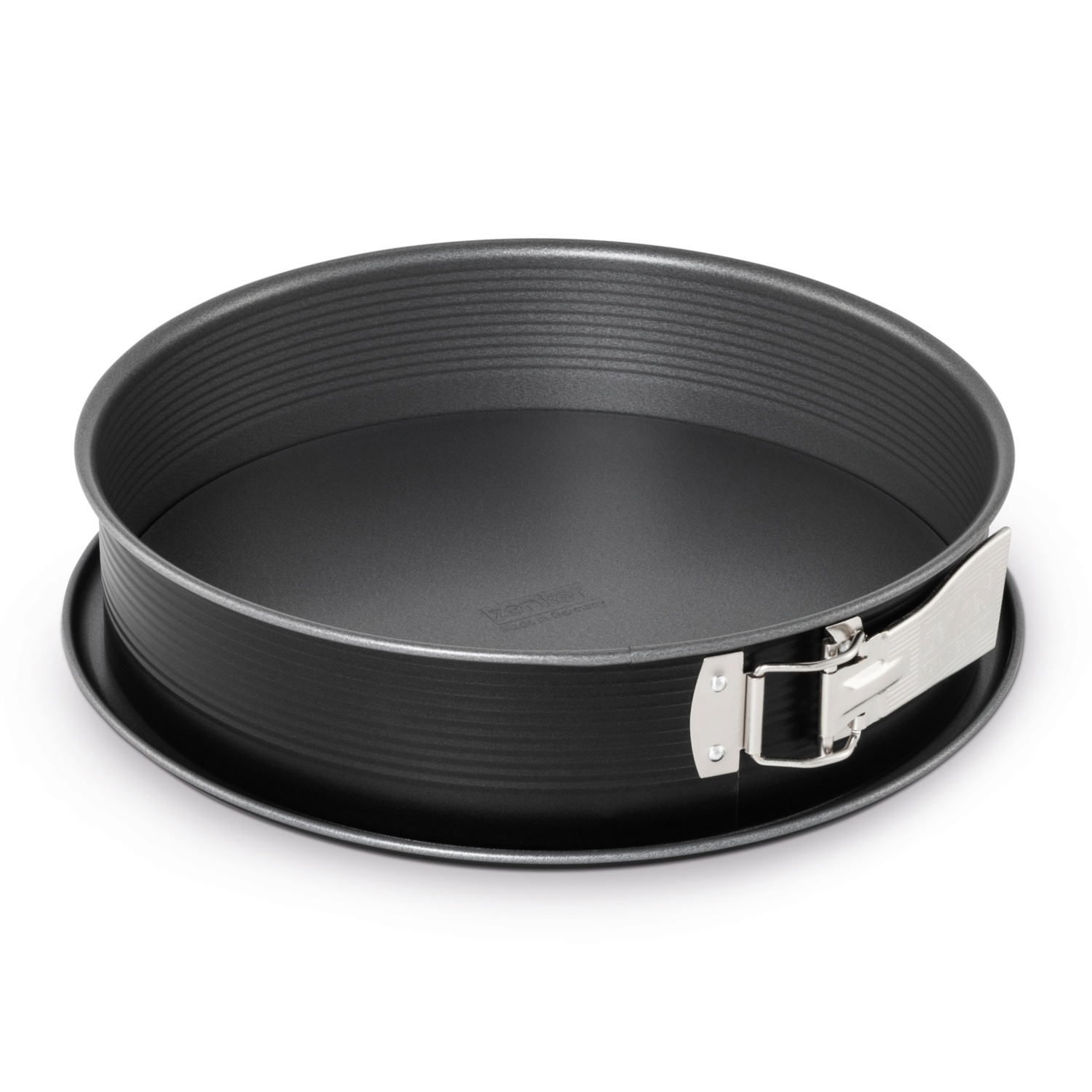 ZENKER Energie Backformen Set, Springform HOFER