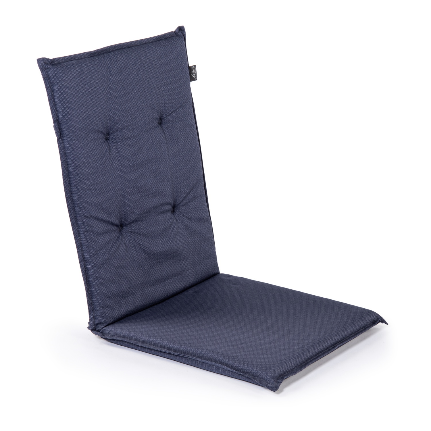 BELAVI HochlehnerAuflage Classic, Blau HOFER