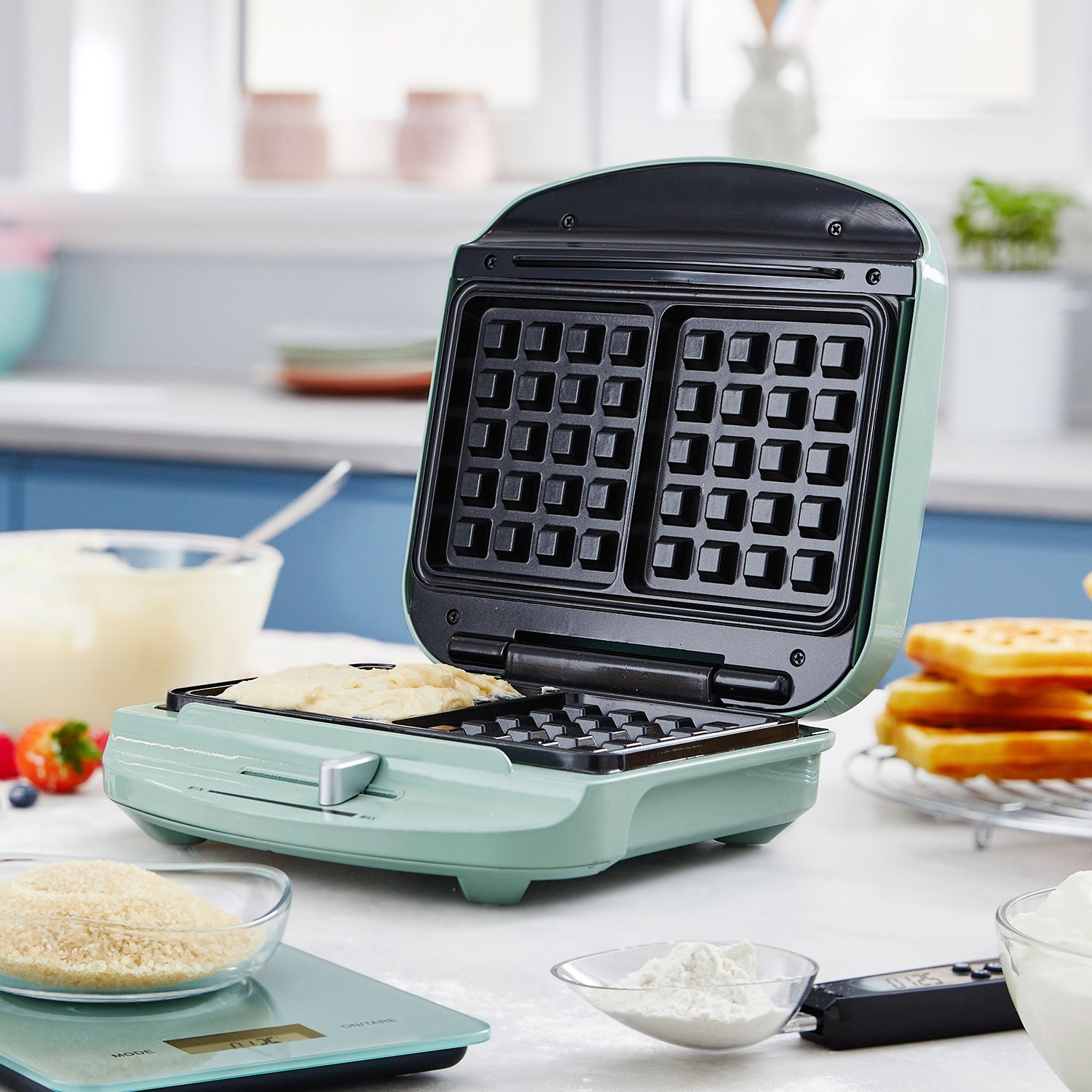 Aldi launches £17.99 crepe maker for Pancake Day