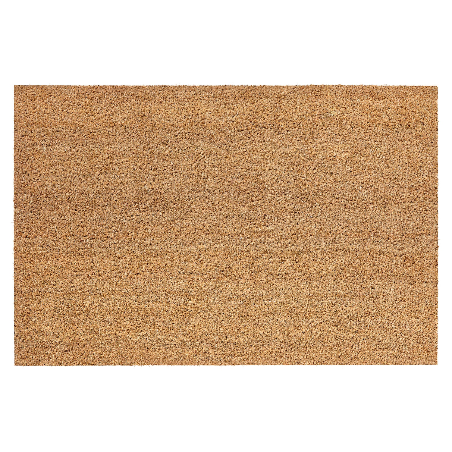 TUKAN Kokosfaser-Fußmatte, 60 x 90 cm