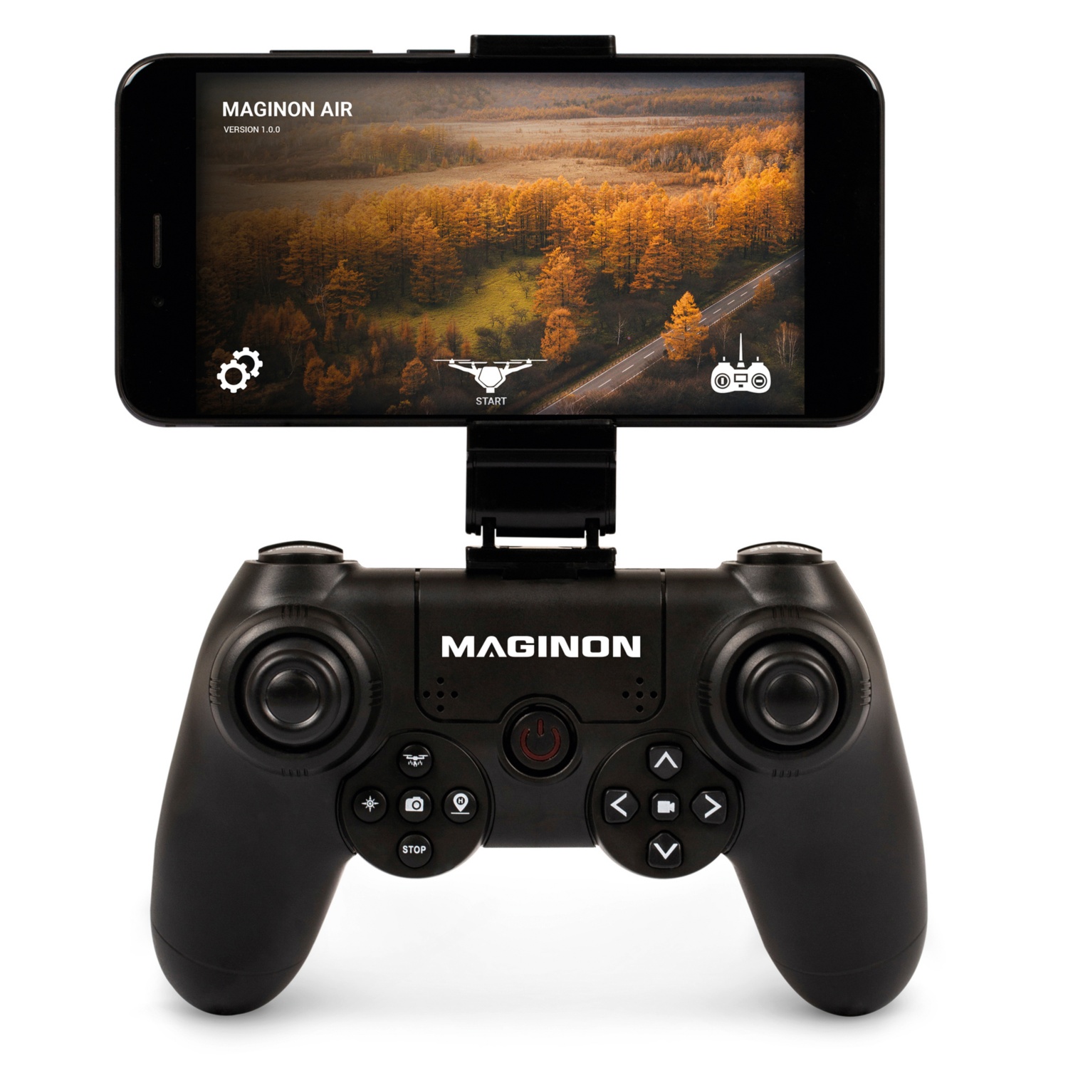 MAGINON Drohne QC-710 SE WiFi