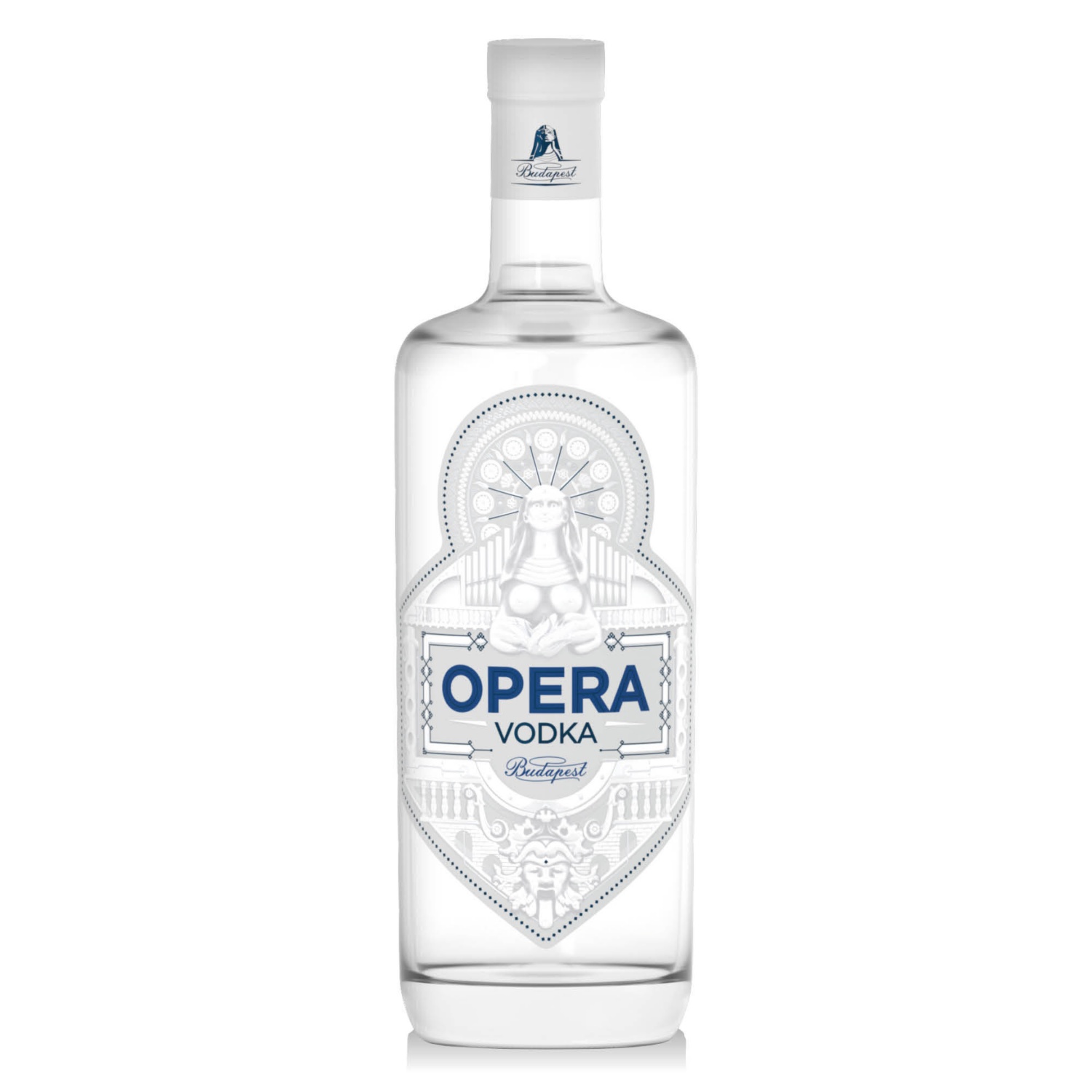 OPERA Vodka, 0,7 l
