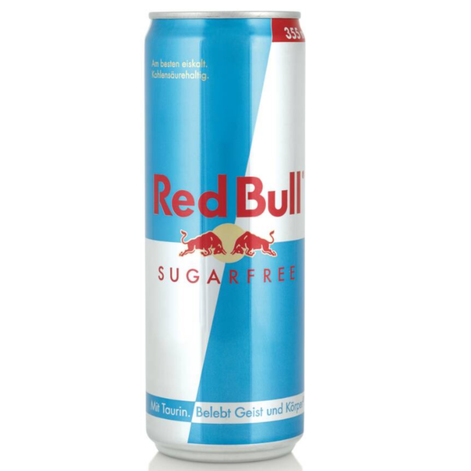 RED BULL Red Bull, Sugarfree