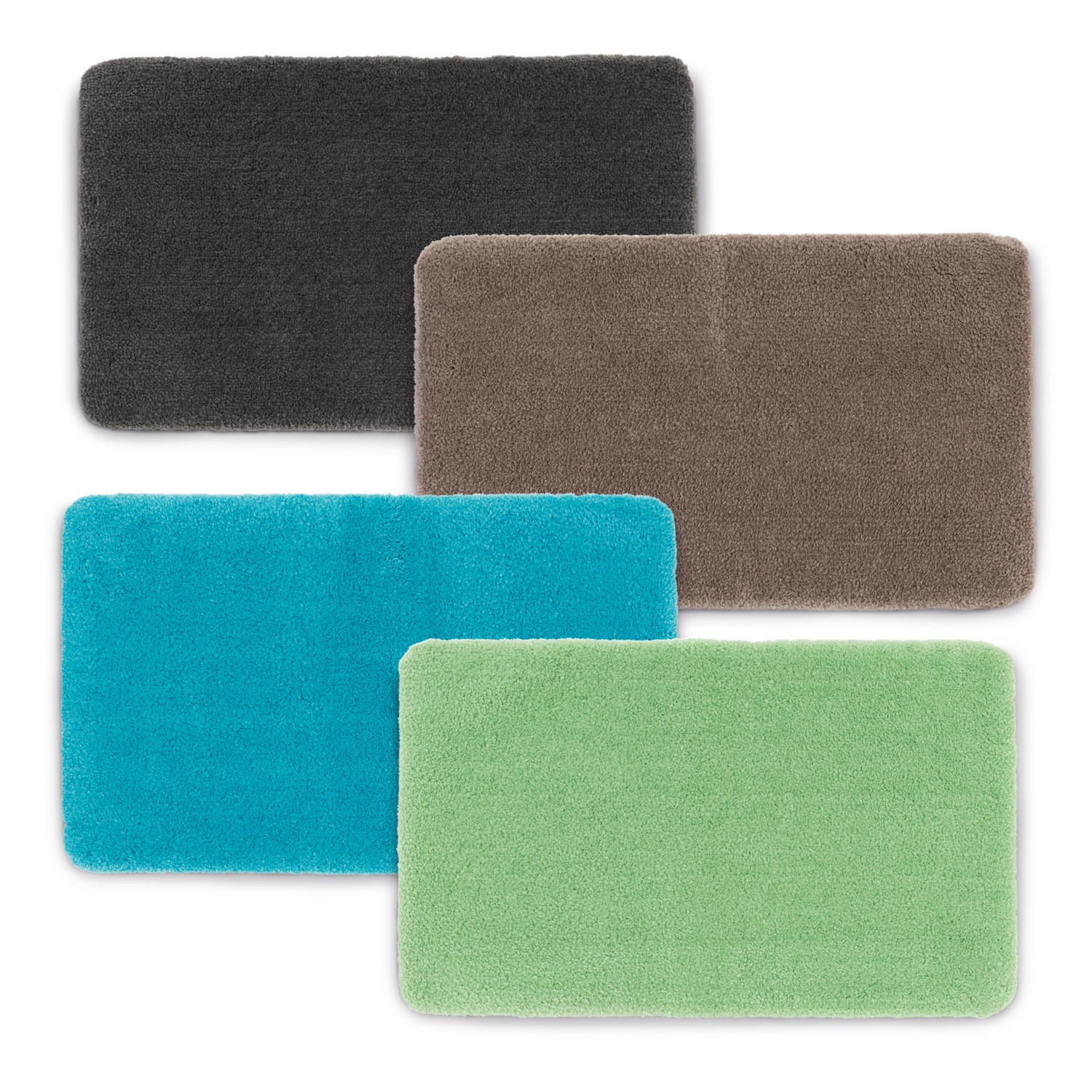 MY LIVING STYLE Badematte
