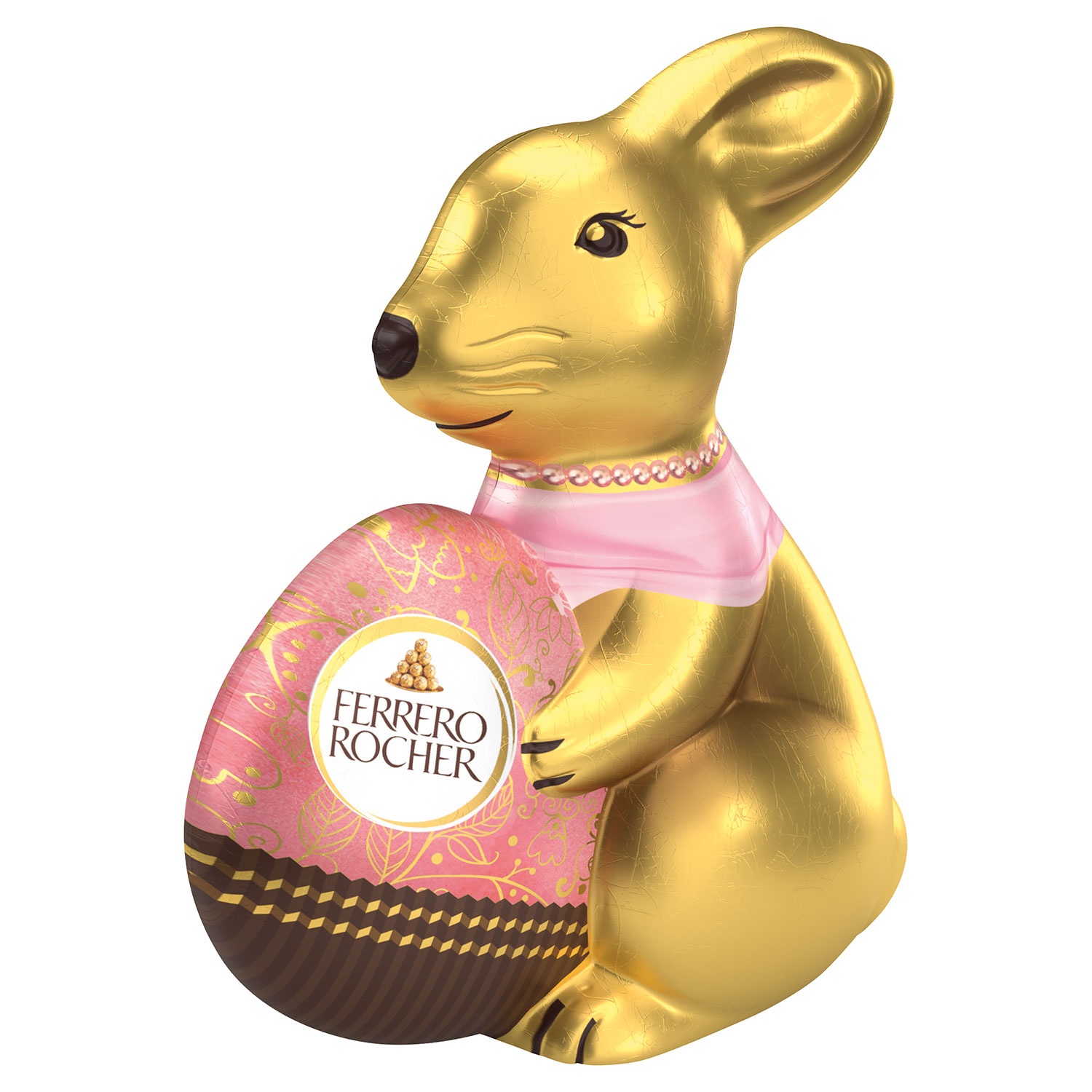 Angebot Aldi Süd FERRERO® Rocher Osterhase 60