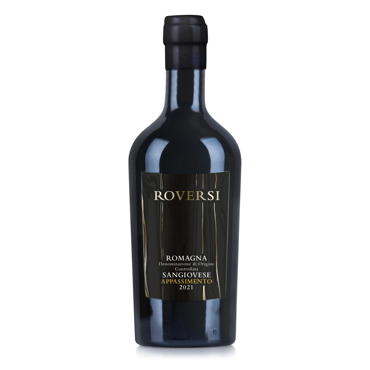 ROVERSI Sangiovese DOC Appassimento