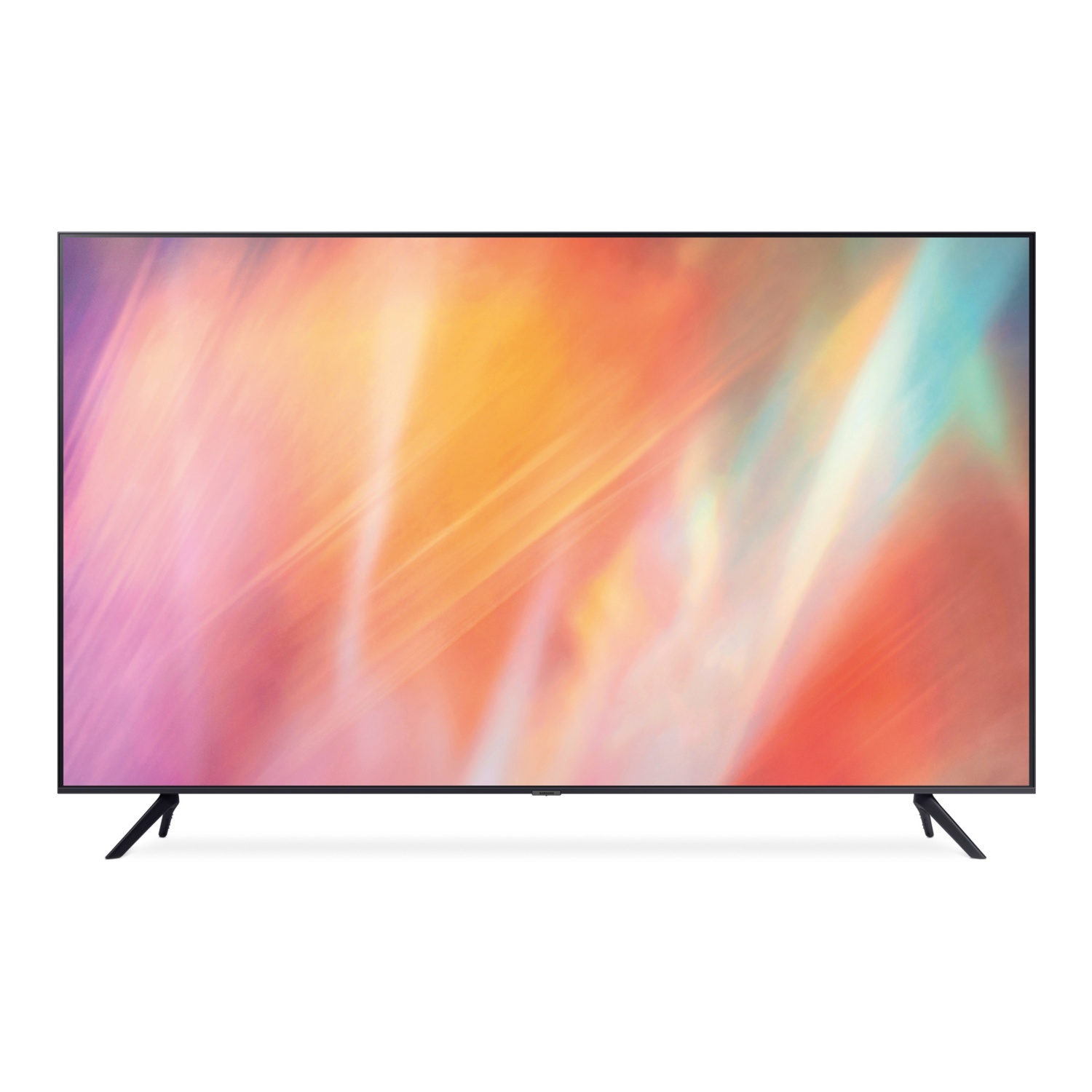 SAMSUNG Crystal Ultra HD Smart TV 109 cm (43“) 43AU7090