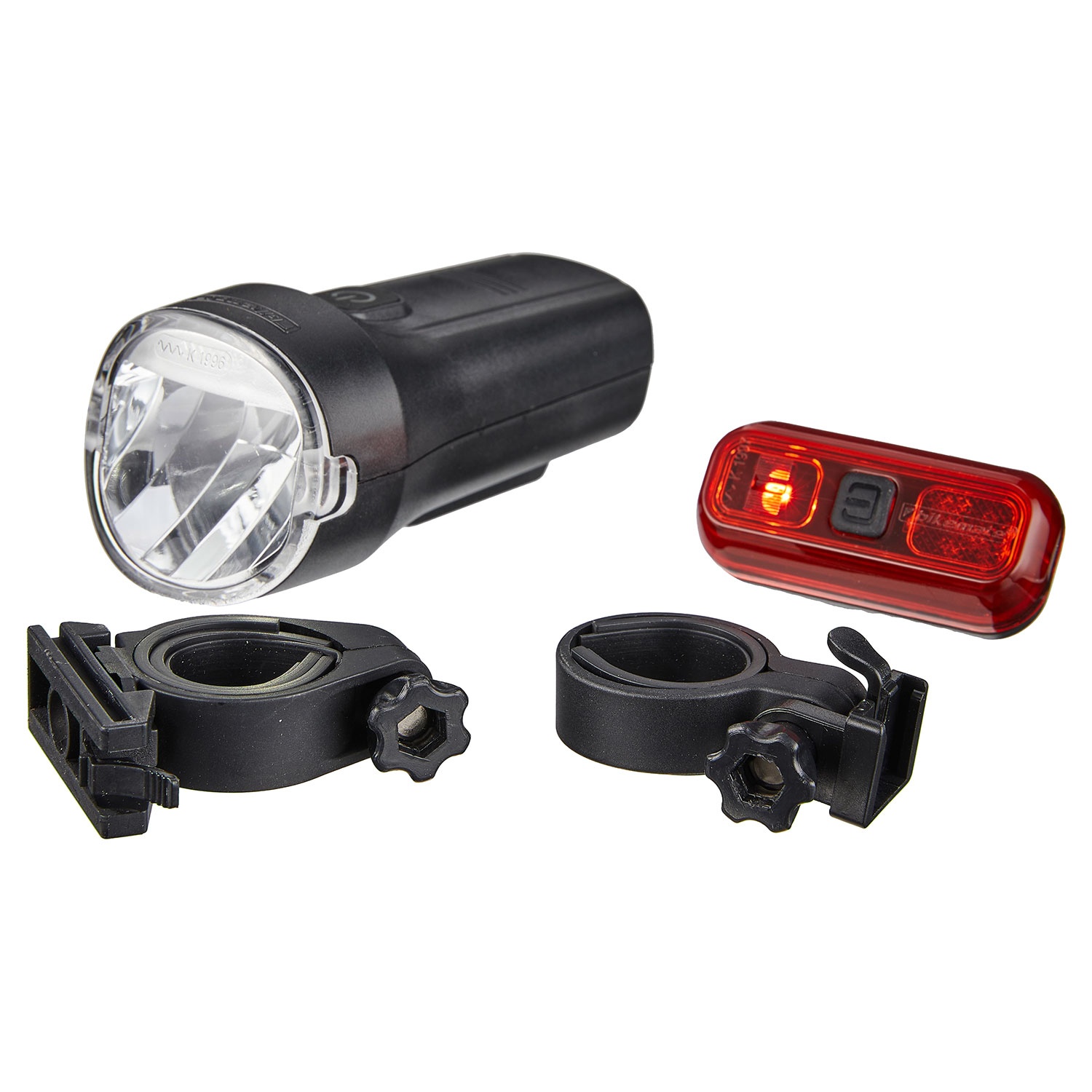 Aldi bikemate lights on sale