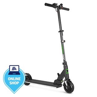 DOC GREEN E-Scooter