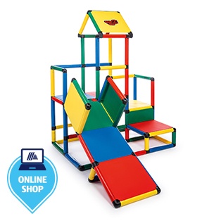 QUADRO Erweiterungsset
