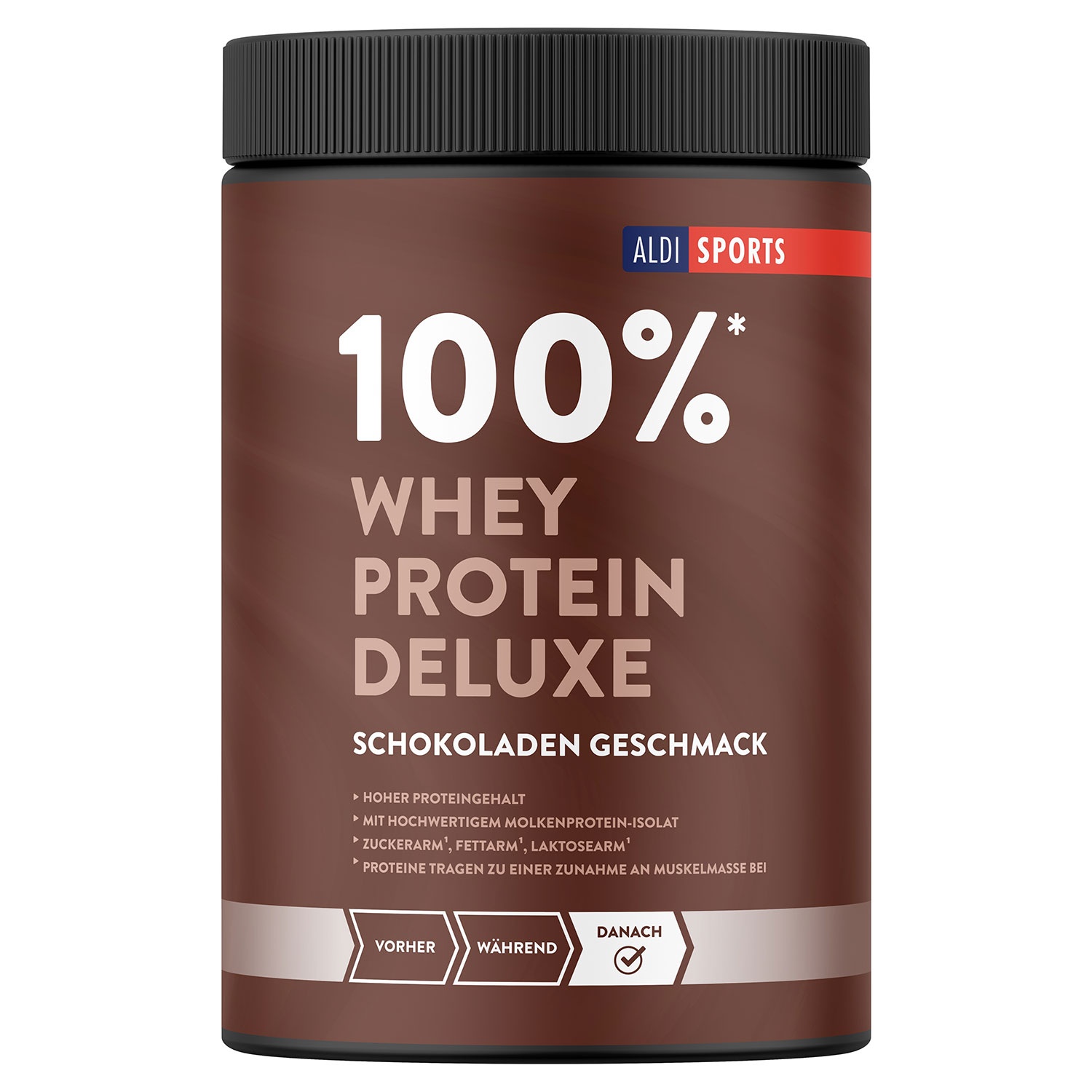 Whey Protein Pulver 420 g | ALDI SÜD