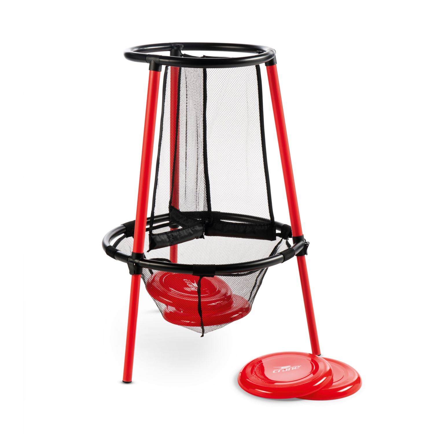 CRANE Ball Spiele, Disc Golf HOFER