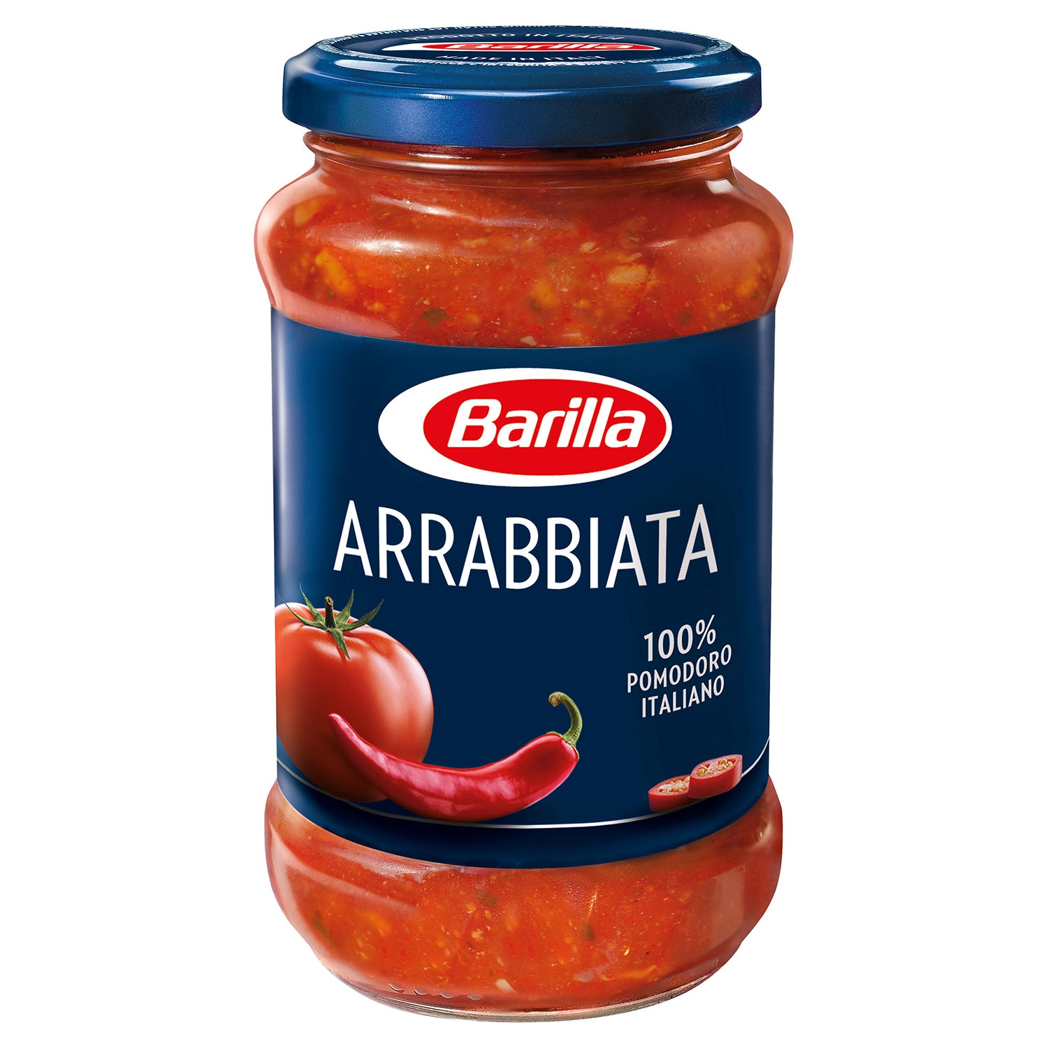 BARILLA Pastasauce 400 g
