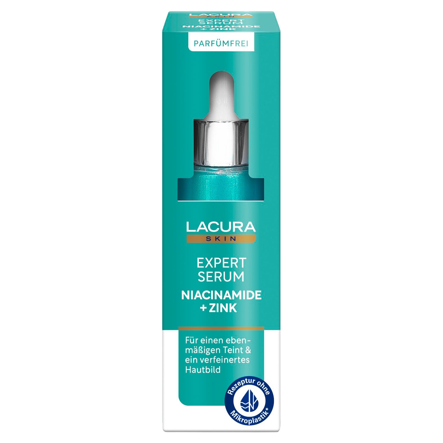 LACURA Expert Serum 30 ml, Vitamin C ALDI SÜD