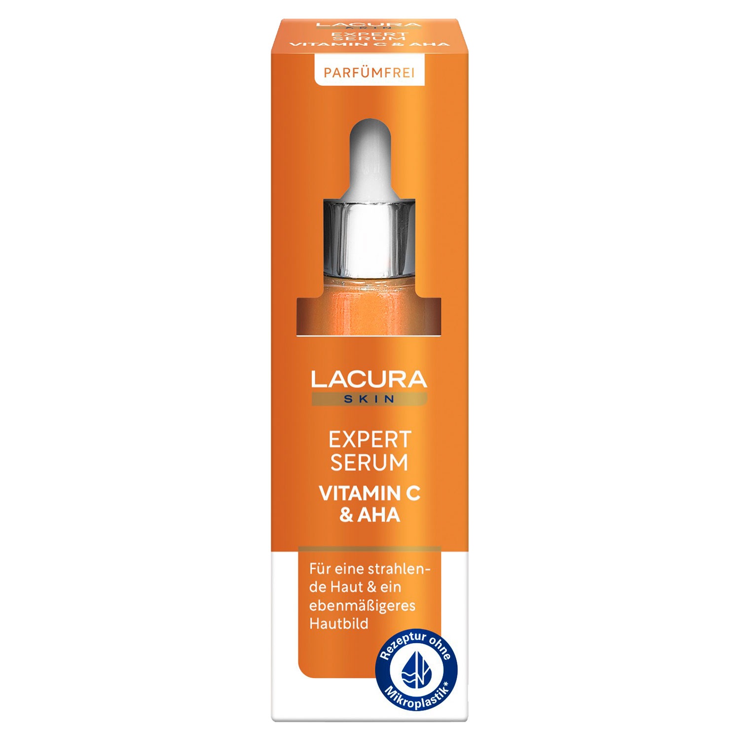 LACURA Expert Serum 30 ml, Niacinamide ALDI SÜD
