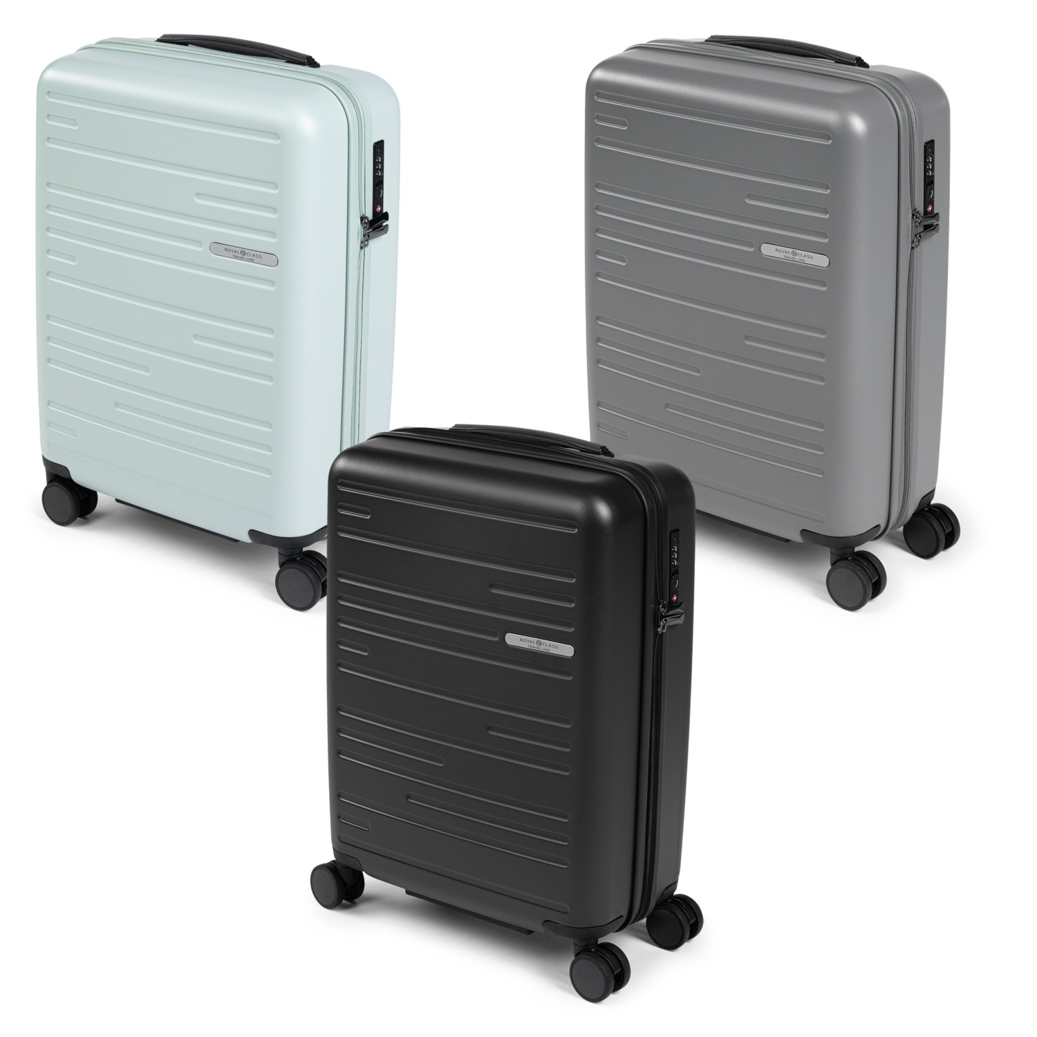 Trolley boardcase deals