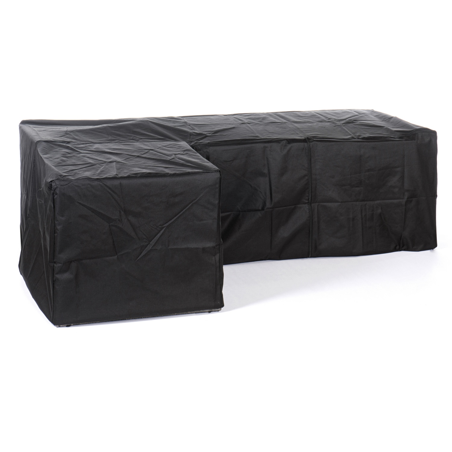 BELAVI Ecksitzmöbel Rattan