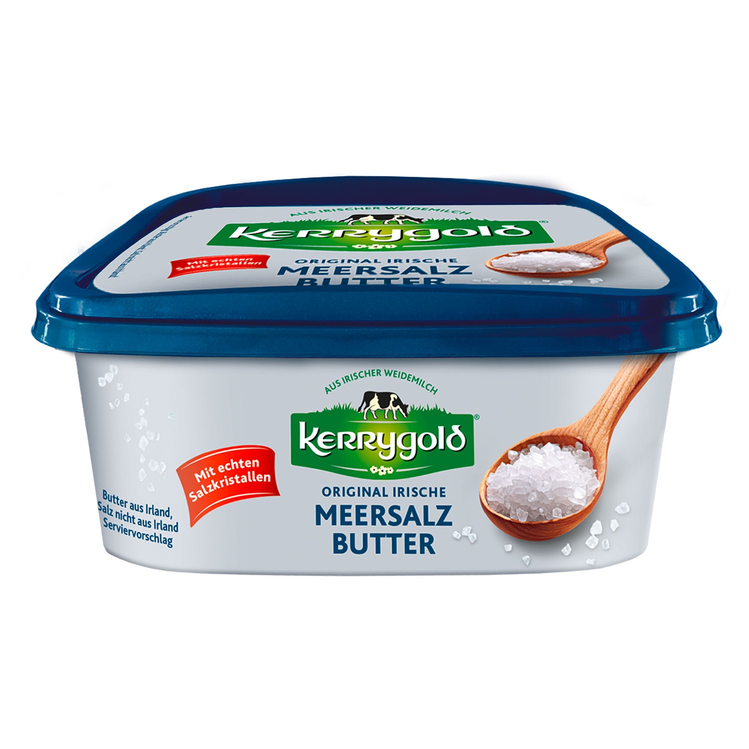 KERRYGOLD® Butterideen 150 g