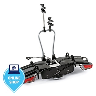 THULE Fahrradheckträger