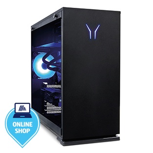 High-End-Gaming PC-System MEDION® ERAZER® Hunter X20 (MD34845)