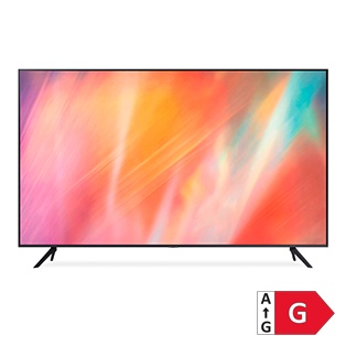 SAMSUNG Crystal Ultra HD Smart TV 109 cm (43“) 43AU7090