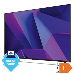 SHARP Ultra HD Smart TV 55z FN2EA