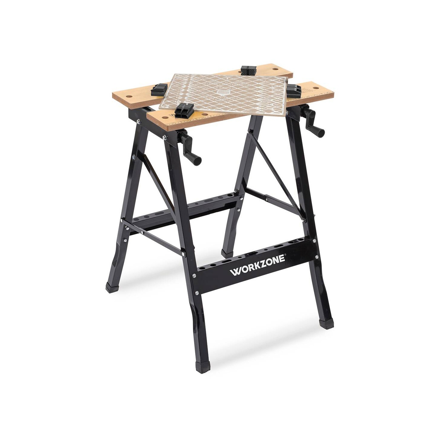 Aldi workbench store