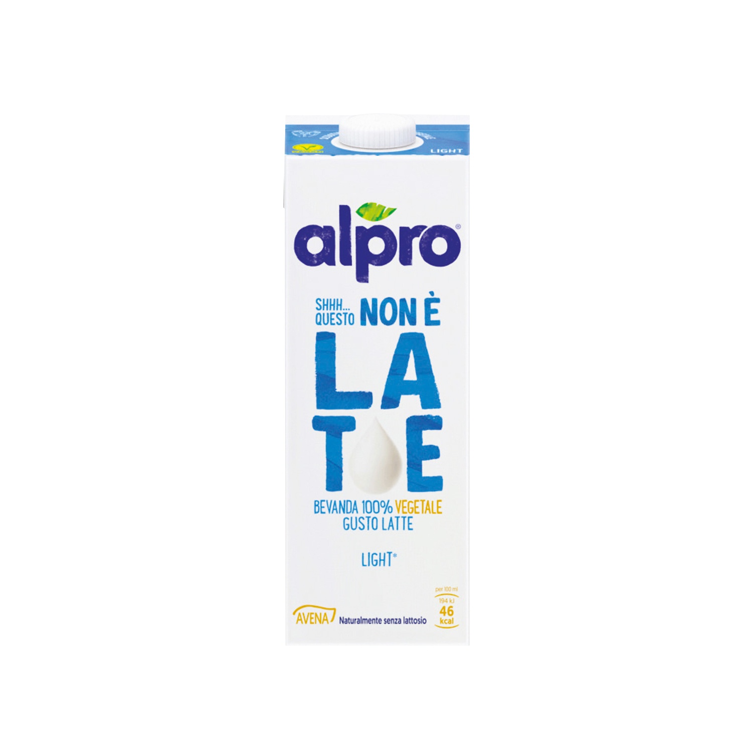 Alpro Non è Latte Light