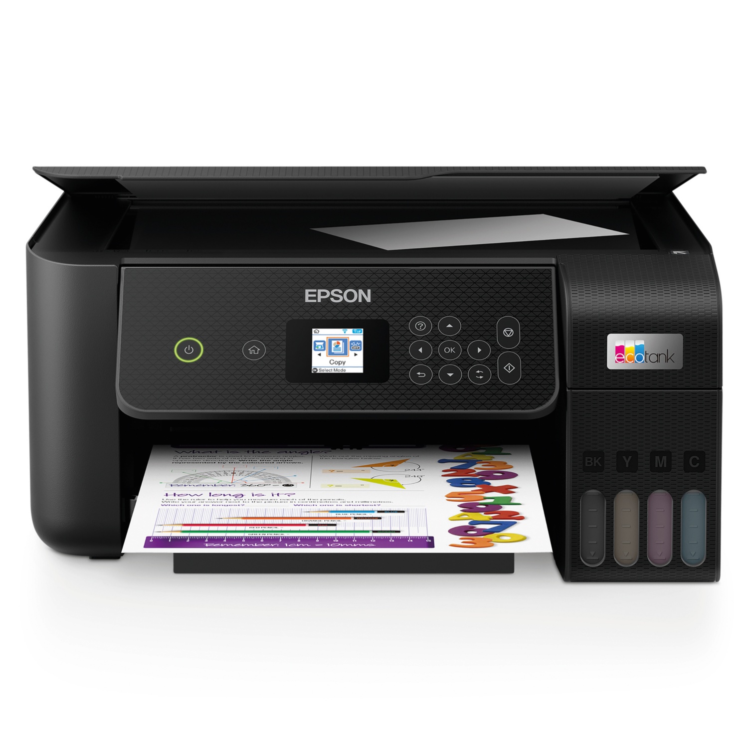 EPSON 3in1-Multifunktionsgerät EcoTank ET-2825 | HOFER