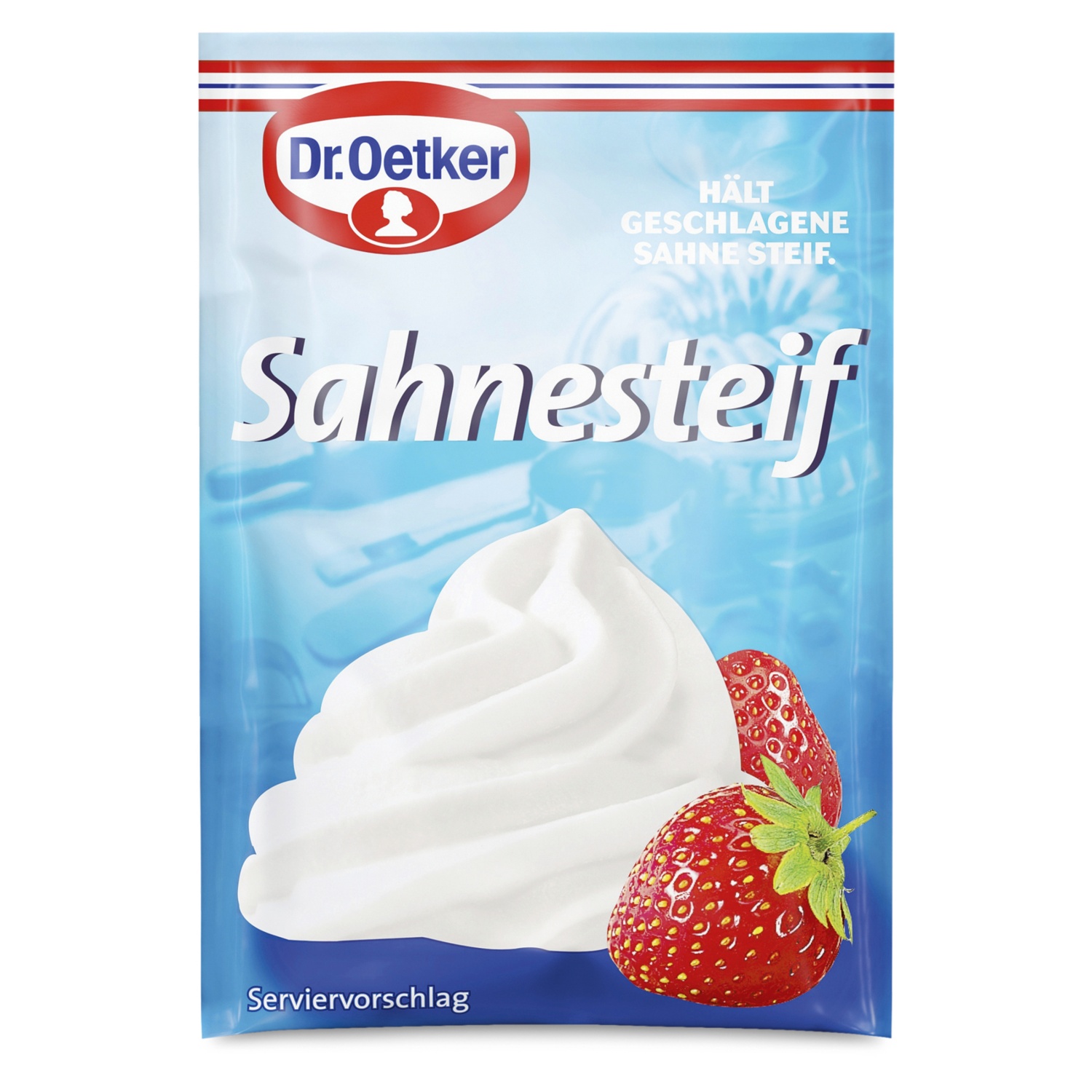 DR. OETKER Backzutaten, Sahnesteif