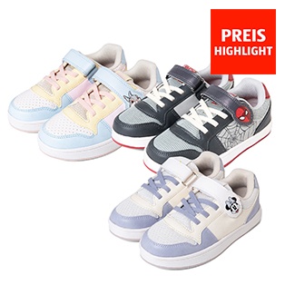 Kleinkinder-Sneaker