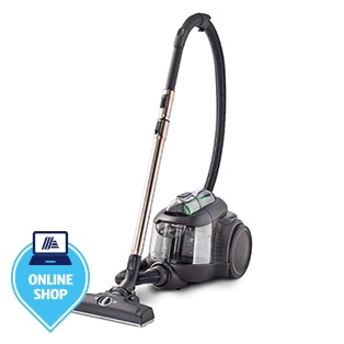 AEG CLEAN 6000 ÖKO Beutelloser StaubsaugerAL61C2ÖKO